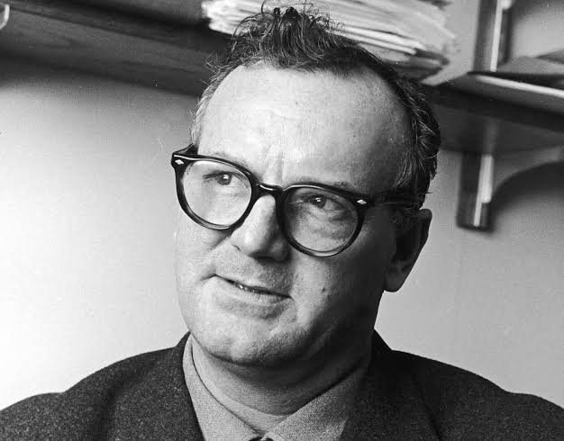 Biography of Journalist C Wright Mills