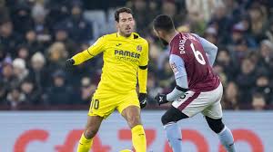 Villarreal - News update