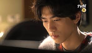 Allen Joo acted by Sung Joon is a famous composer. He live in America since he was six but he promised Joo Yun whom he call her “shin shin” that he will ... - images