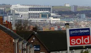 NUFC Blog - News update