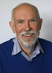 Dr. Hans-Martin Große-Oetringhaus. 1948 im Sauerland geboren.