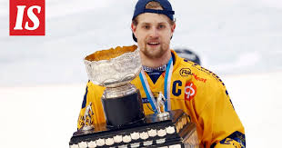 SM-liigassa pamahti iso siirtouutinen