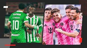 Inter Miami's Visit to Medellín: A Clash of Cultures