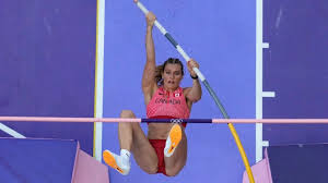 Canadian pole vaulter Alysha Newman suspended 20 months for whereabouts failures