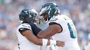 Fanatics Sportsbook Promo Code FOXNEWS350 Unlocks Bet $20, Get $350 Promo for Eagles vs Rams