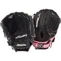 Fastpitch Softball Gloves Girls Softball Mitts - m