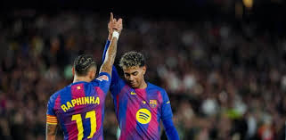 El Barça vuelve al Camp Nou tras ocho partidos fuera