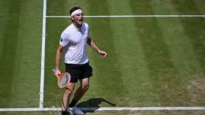 Taylor Fritz Wins Stuttgart Open, Climbs ATP Rankings! - Imagen principal del artículo