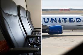 United’s Argument That a Window Seat Doesn’t Guarantee a Window Gets Rejected by Judge