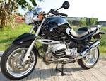 BMW R1150R Rockster - RoadRUNNER Motorcycle Touring Travel