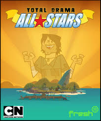 Total Drama™ - Blog: Drama Total : All Stars