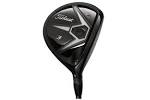 Titleist 9f fairway wood