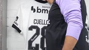 Juventude - Atlético Mineiro