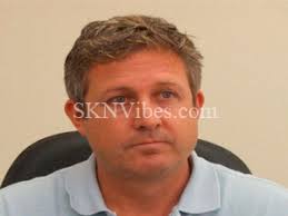 BASSETERRE, St. Kitts – CHIEF OPERATING OFFICER (COO) at Christophe Harbour Development LeGrand Elebash has come forward with information to correct a ... - Christophe Harbour Man copy