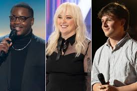 Meet the Top 20 'American Idol' Season 24 Contestants Battling for Your Votes