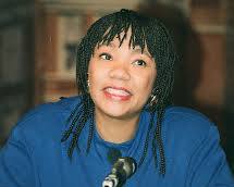 Image of Yolanda King