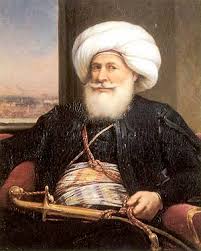 Image result for images 19th century turkish pashas
