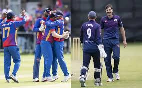OneCricket - News update