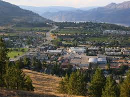 Image result for images of Summerland BC in June