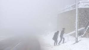 The Weather Channel - News update
