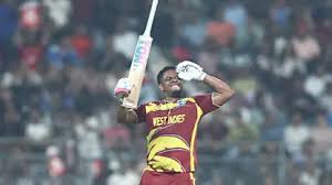 most sixes in t20 world cup 2026