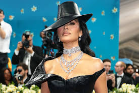 Kardashian-Jenner Family's Met Gala Looks Through the Years