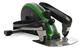 Seated Elliptical Stamina Inmotion E1000 Compact Strider ...