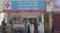Several Withdraw Money From Bank in Tuticorin As NPR Added for KYC