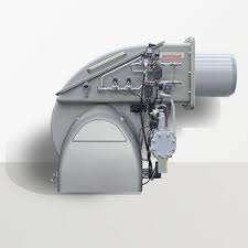 Nozzle mix burner - All industrial manufacturers