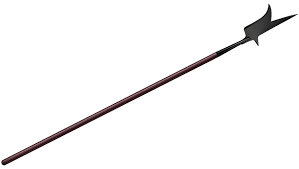 Image result for billhook polearm