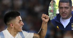 ¡Bomba! Riquelme tentó a Thiago Almada para Boca: ¿Por qué dijo NO? - Imagen ilustrativa del artículo