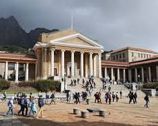 Image of University of Cape Town (UCT)