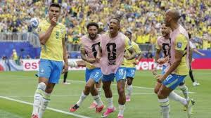 Quando é a final da Copa de 2026? Veja data, horário e o caminho do Brasil