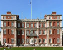 Image of Sir Christopher Wren Marlborough House