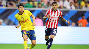 How to watch today's Club America vs Monterrey Liga MX game: Live stream, 
TV channel, and start time