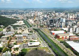 Resultado de imagem para joinville sc