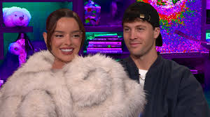 Rob Rausch on Friendship with Leah Kateb Post-Love Island: A 2026 Update