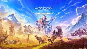 Horizon Zero Dawn Remastered PC System Requirements Revealed – RTX 4080 / 
RX 7900 XT Recommended For 4K@60