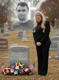 Shocking Revelation: Erika Kirk Breaks Her Silence to Reveal the Truth