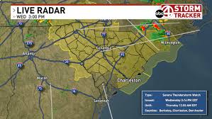 WCIV - News update