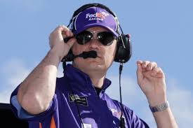 Judge delays decision on restraining order preventing Chris Gabehart from joining Spire Motorsports