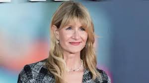 Laura Dern replaces Helena Bonham Carter in The White Lotus