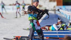 Biathlon: Goldmedaille dank großartiger Fairplay-Geste für deutsches Top-Talent