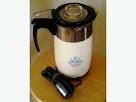 Corningware Percolator Brewing the Best Cup of Coffee -