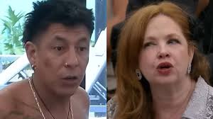 Zilli y Sarmiento destrozan a Andrea del Boca por actitudes en Gran Hermano 2026: análisis de conflictos internos