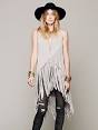 Fringe wear