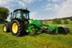 Tractor Videos John Deere INT