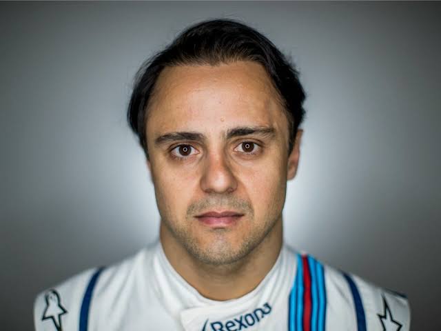 Grid TV – Felipe Massa “A CAREER IN RETROSPECT” | thejudge13