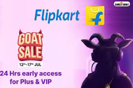 Flipkart GOAT Sale: आज आधी रात से फ्लिपकार्ट पर शुरू हो रहा गोट सेल, होम प्रोडक्ट पर 85% तक छूट
