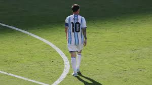 Periodista argentino, Mariano Closs, arremete contra despedida de Leo Messi ante Benín